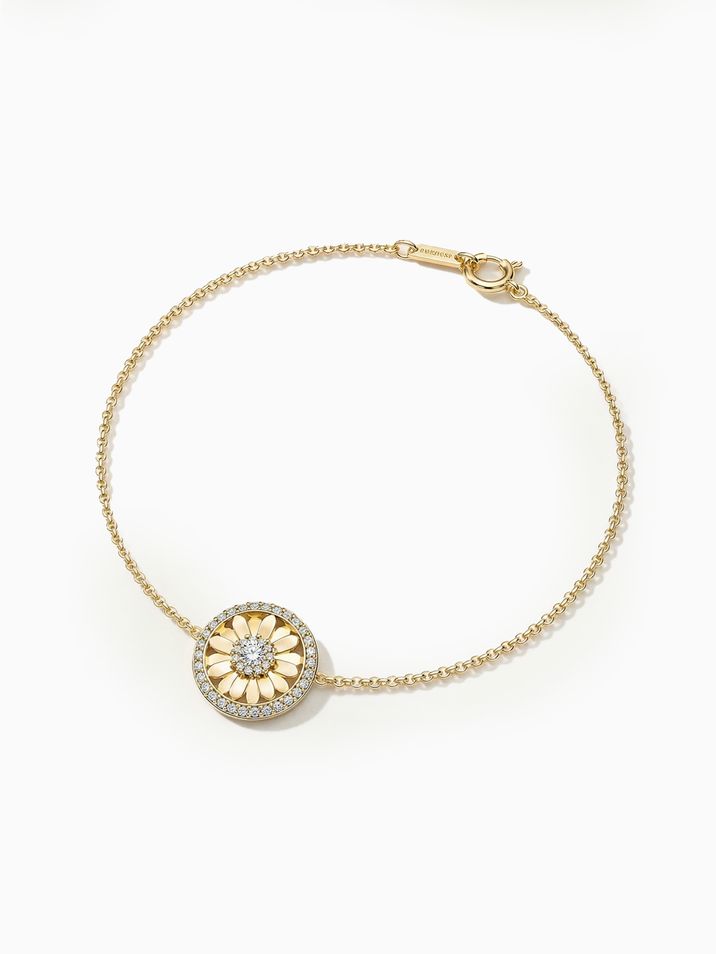 Náramek Gerbera 003