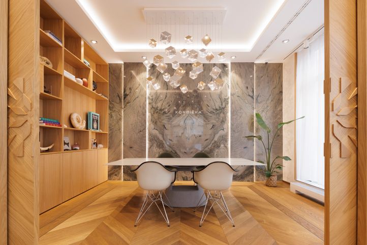 Šperkařský ateliér Korbička šperky Brno