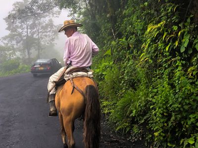 Cesta do Kolumbie, země bohaté na těžbu smaragdů