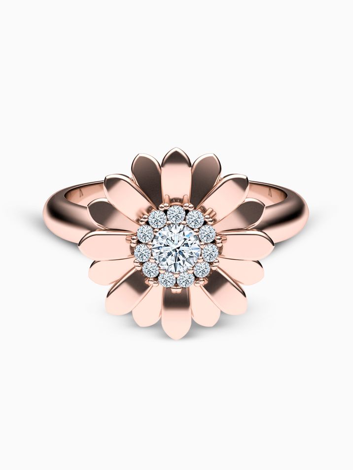 Ring Gerbera 001