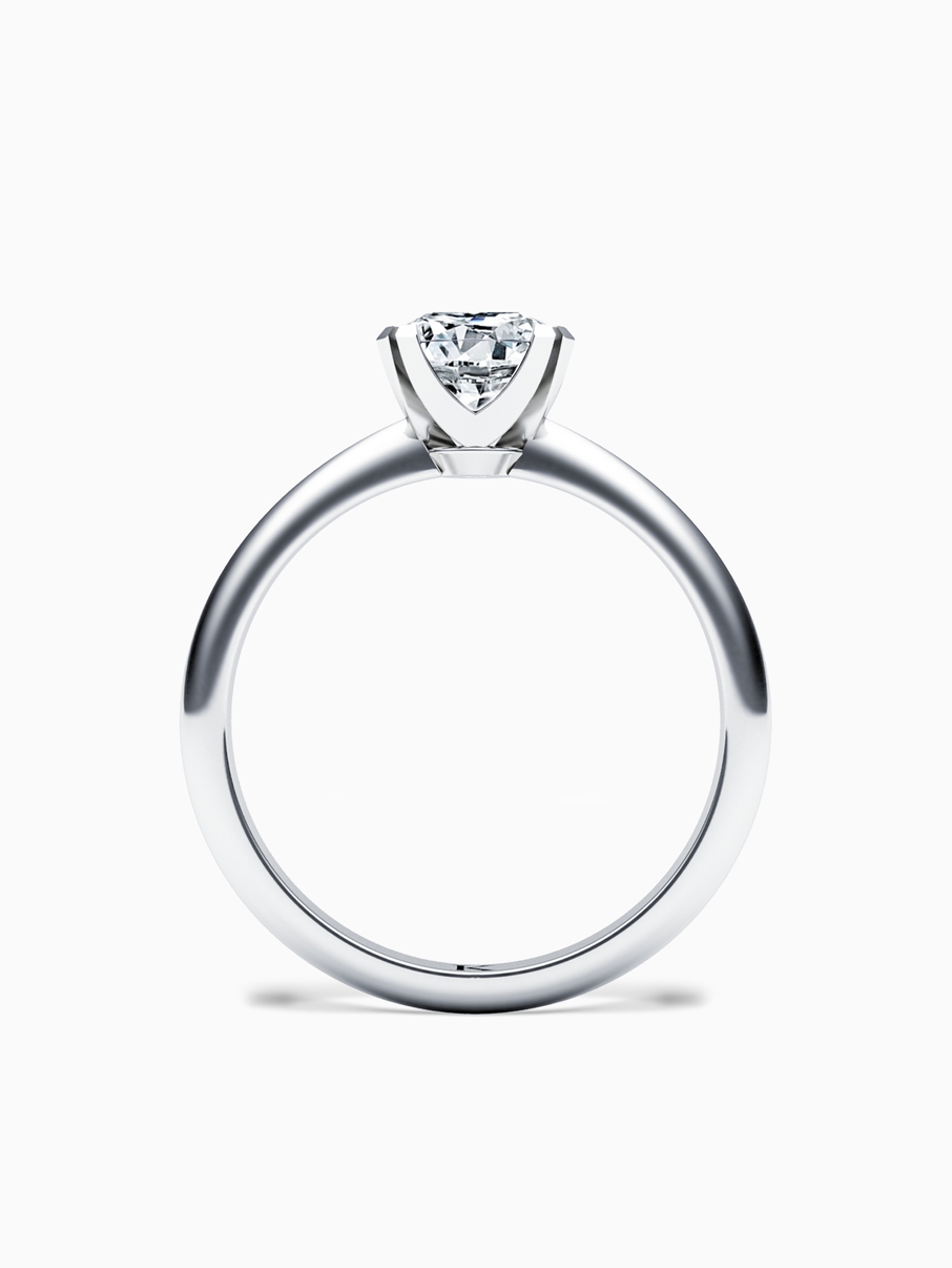 ZÁSNUBNÝ PRSTEŇ CLASSIC 004