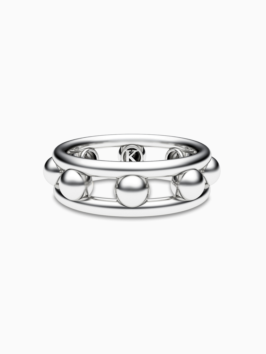 Ring simple 003