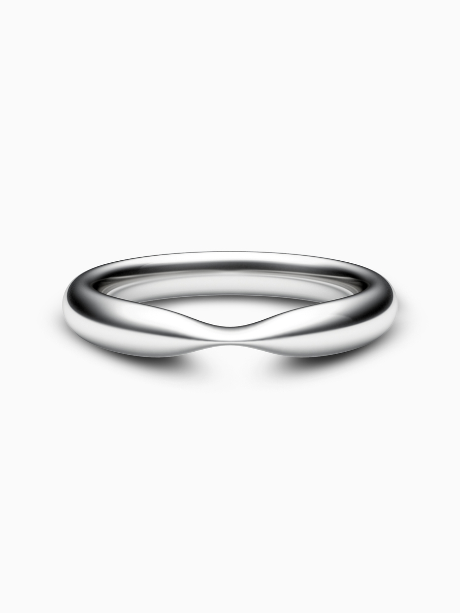 Dámsky snubný prsteň 036