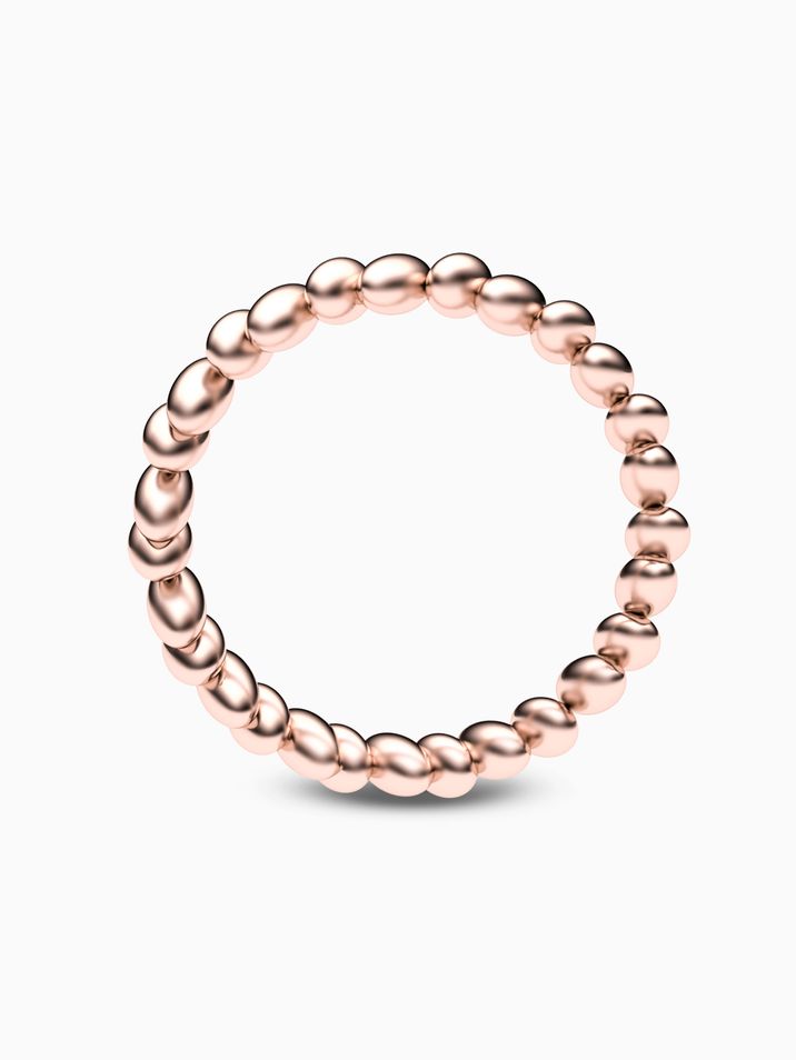 Laurel Leaf ring 001
