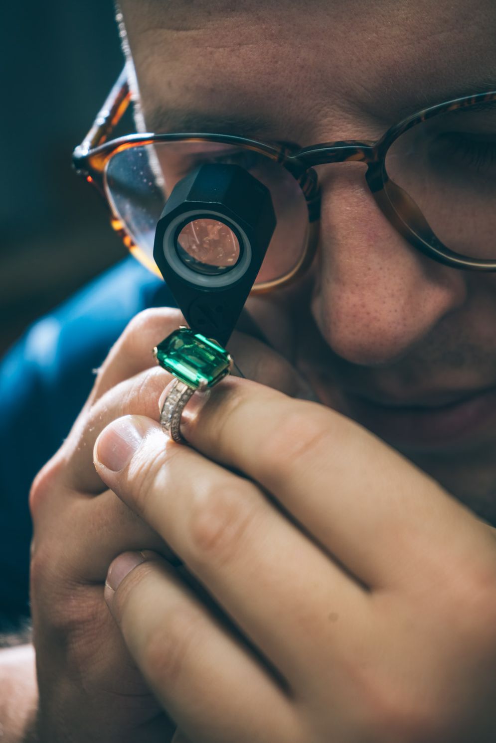 All about investment in diamonds Korbička