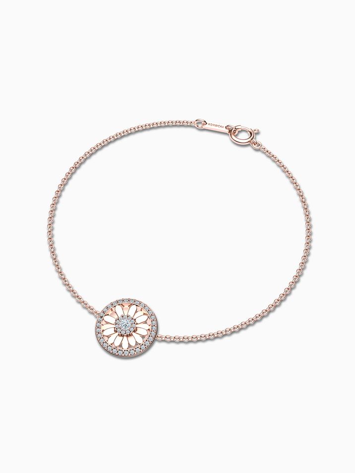 Bracelet Gerbera 003