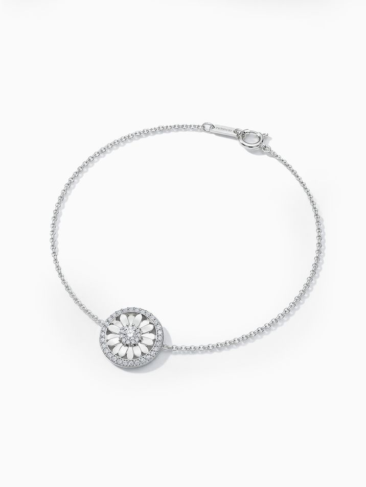 Náramek Gerbera 003