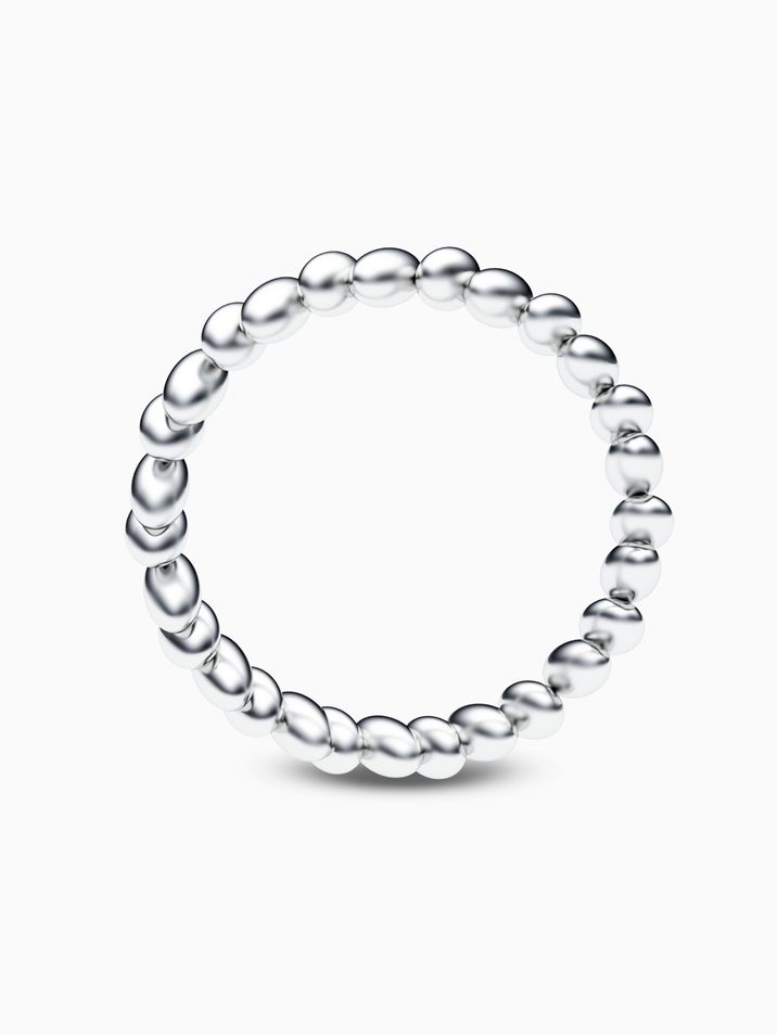 Laurel Leaf ring 001