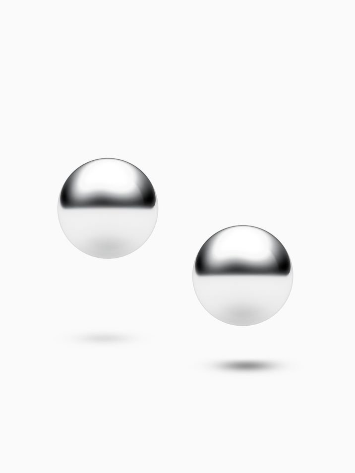 Náušnice simple 001