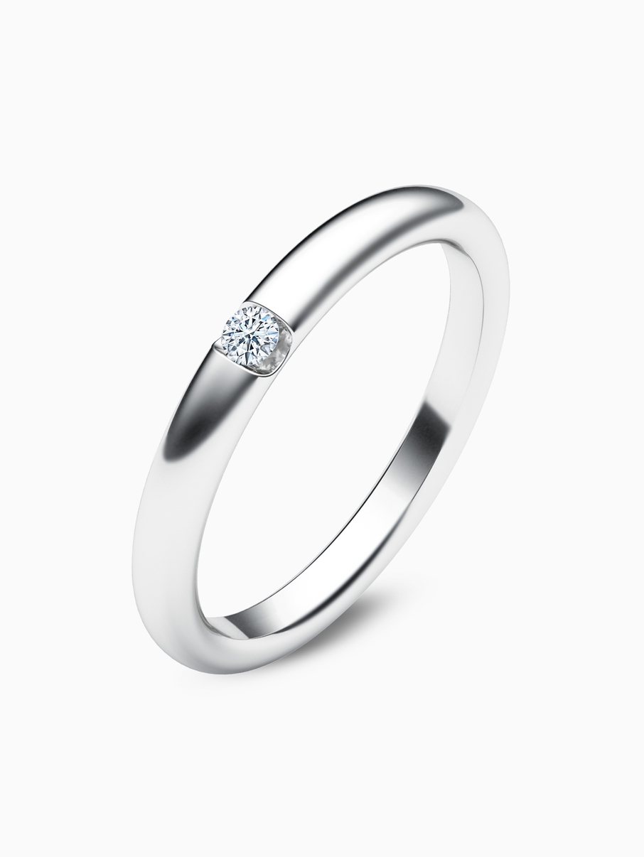 Dámsky snubný prsteň Bacic 002