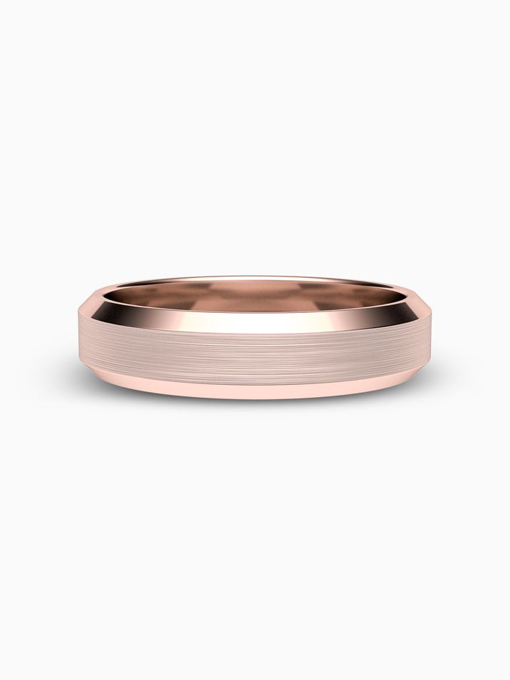 PÁNSKÝ SNUBNÍ PRSTEN STORY 012