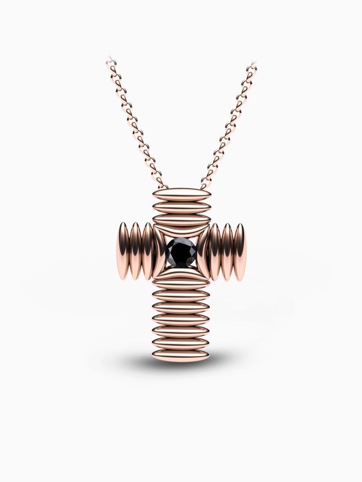 PÁNSKY NÁHRDELNÍK 001