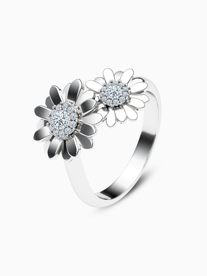 Ring Gerbera 002