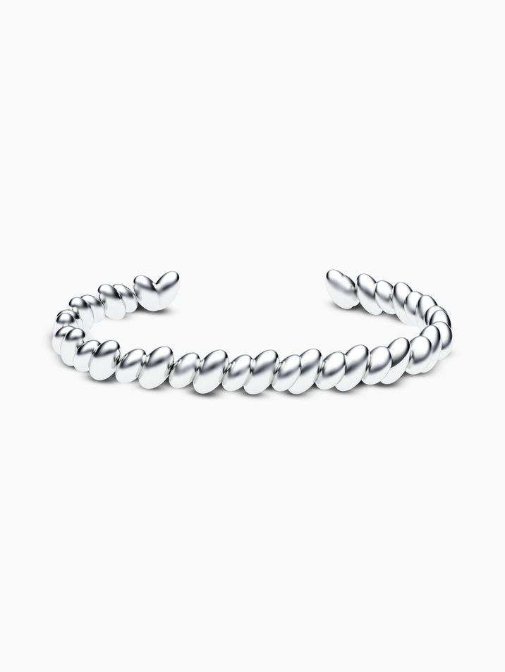 Laurel Leaf bracelet 001