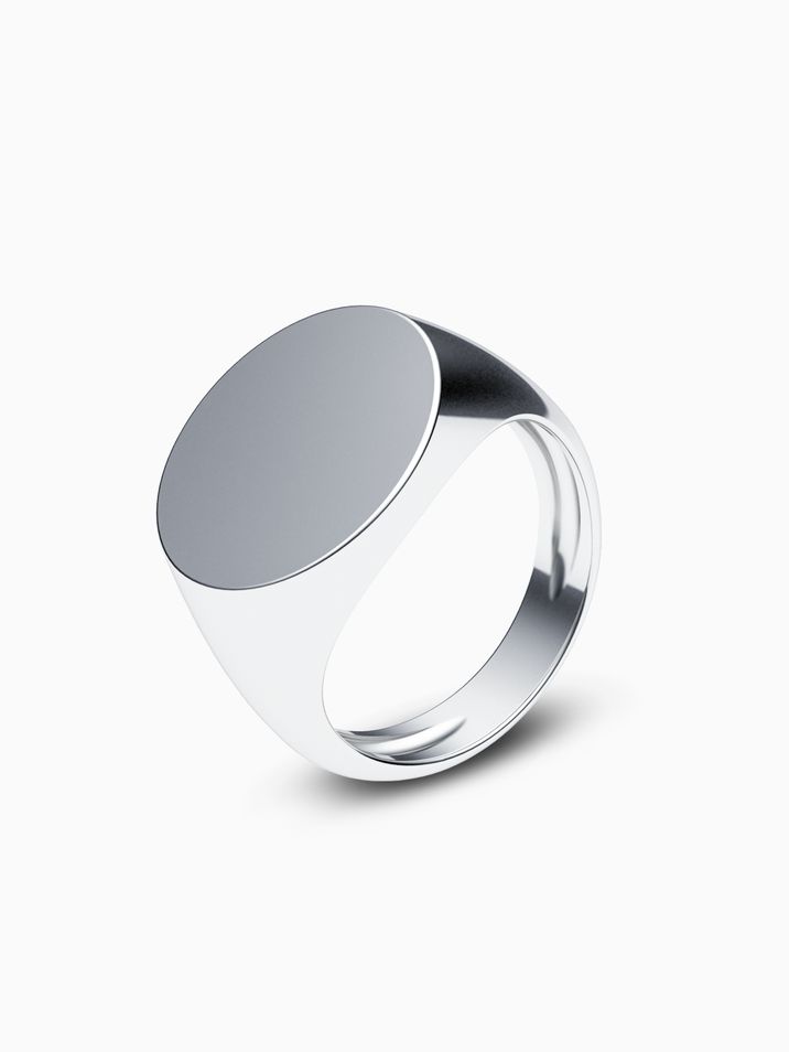 PEČATNÝ PRSTEŇ 001