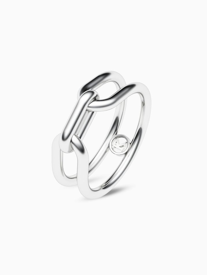 Ring simple 005