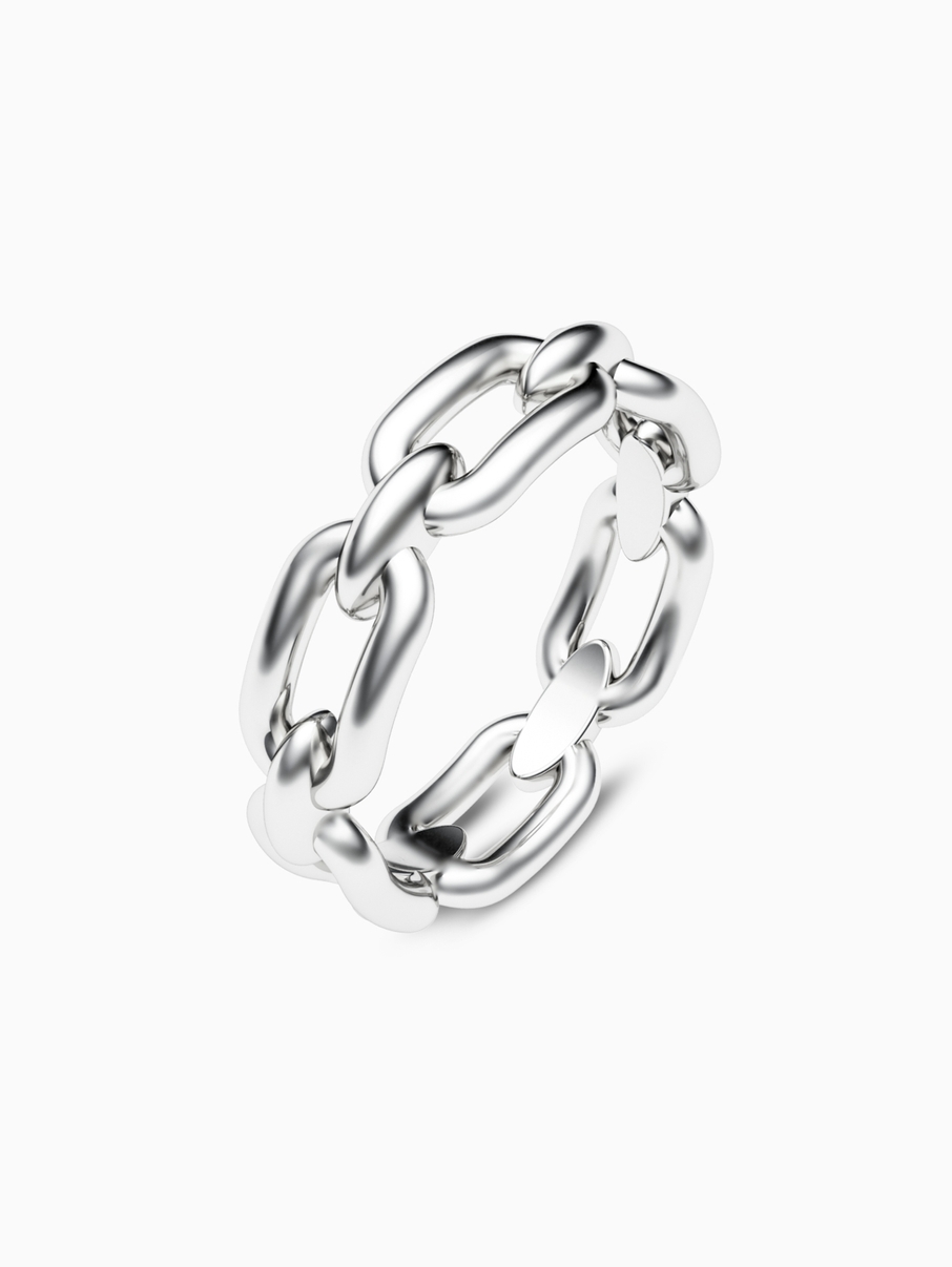 Ring simple 006