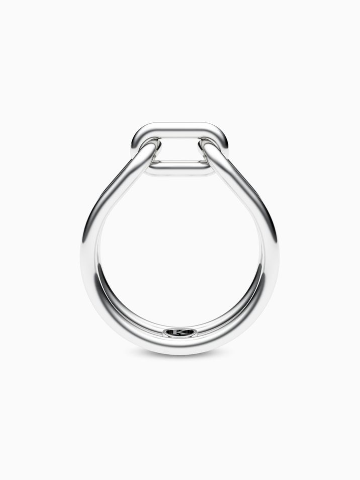 Ring simple 005