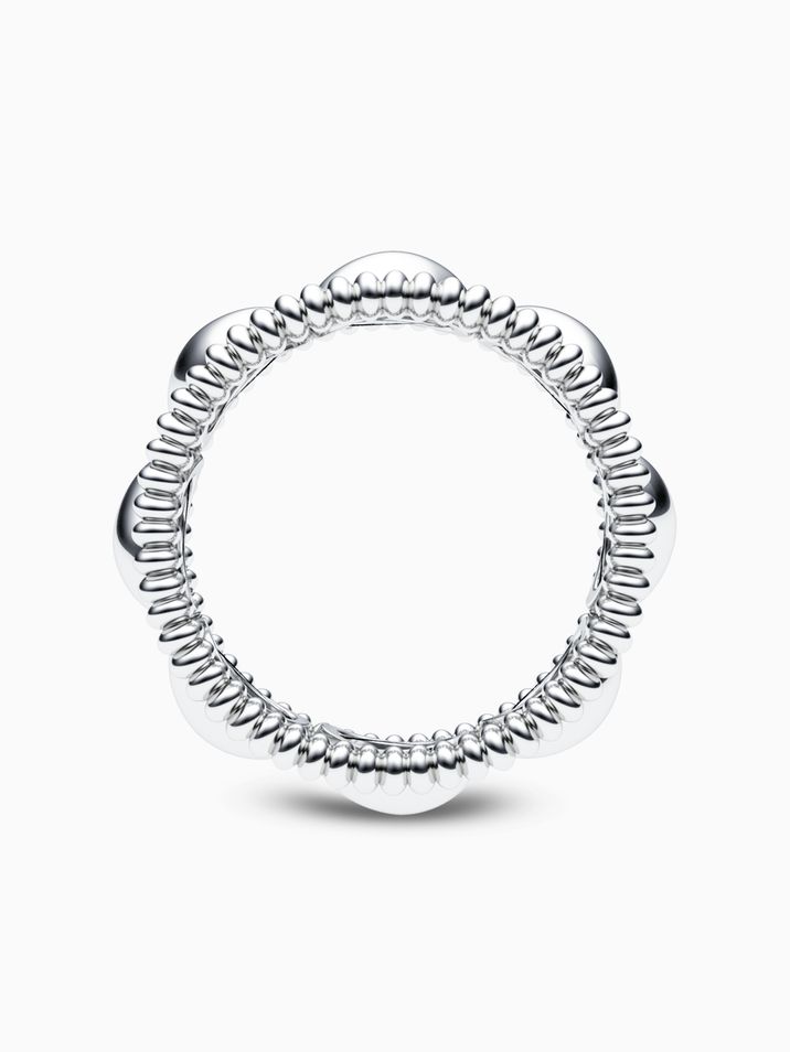Laurel Leaf ring 004