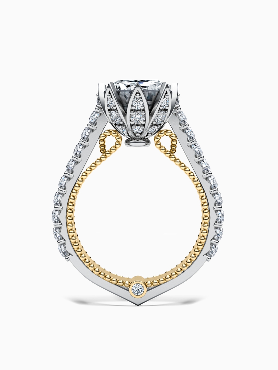 ZÁSNUBNÝ PRSTEŇ ICON 006