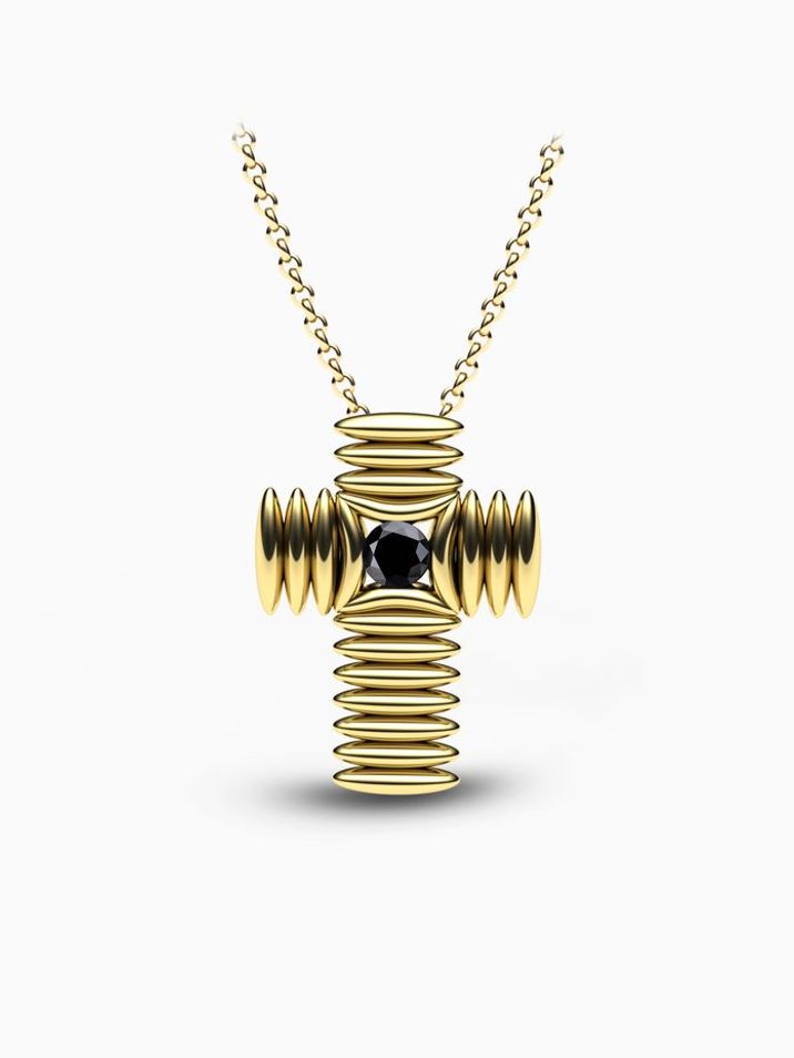 PÁNSKY NÁHRDELNÍK 001