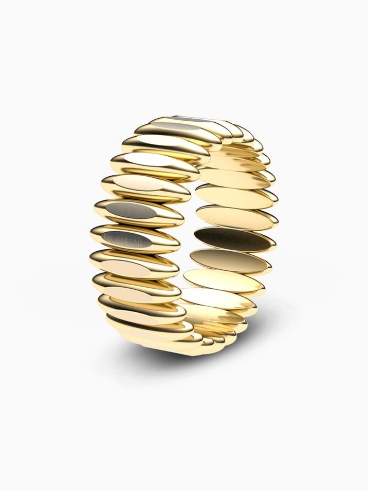 PÁNSKÝ PRSTEŇ 005