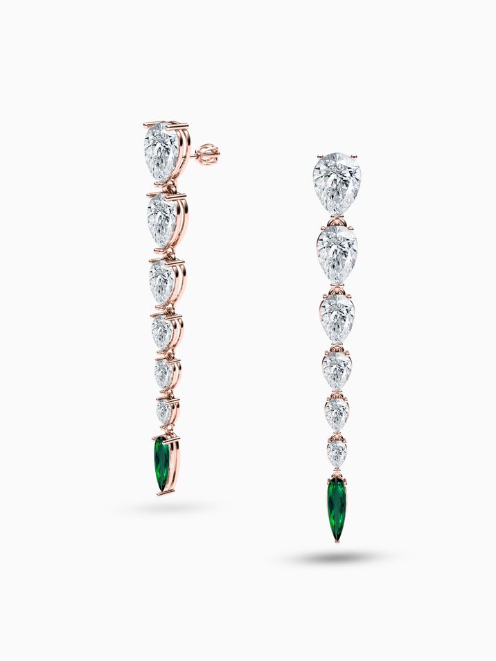 Přírodní drahokamy