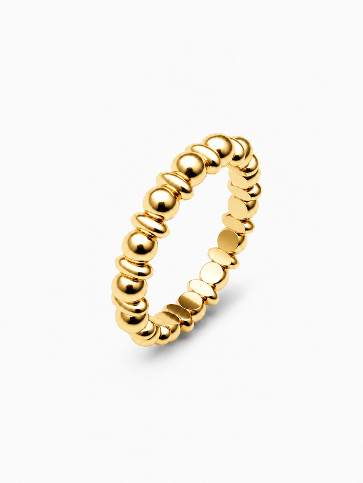 Prsten simple 008