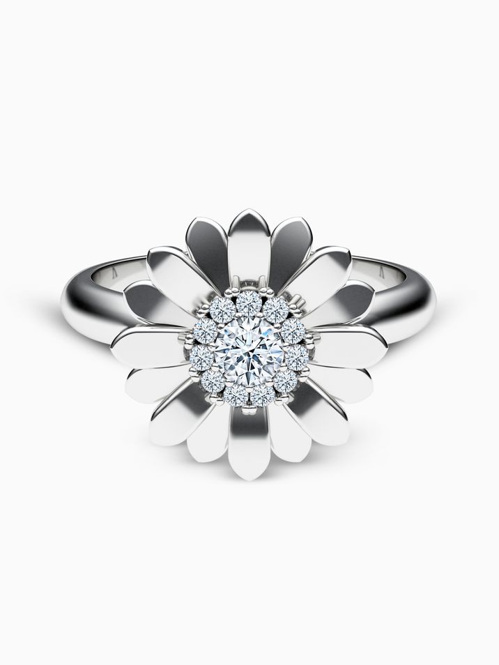 Ring Gerbera 001
