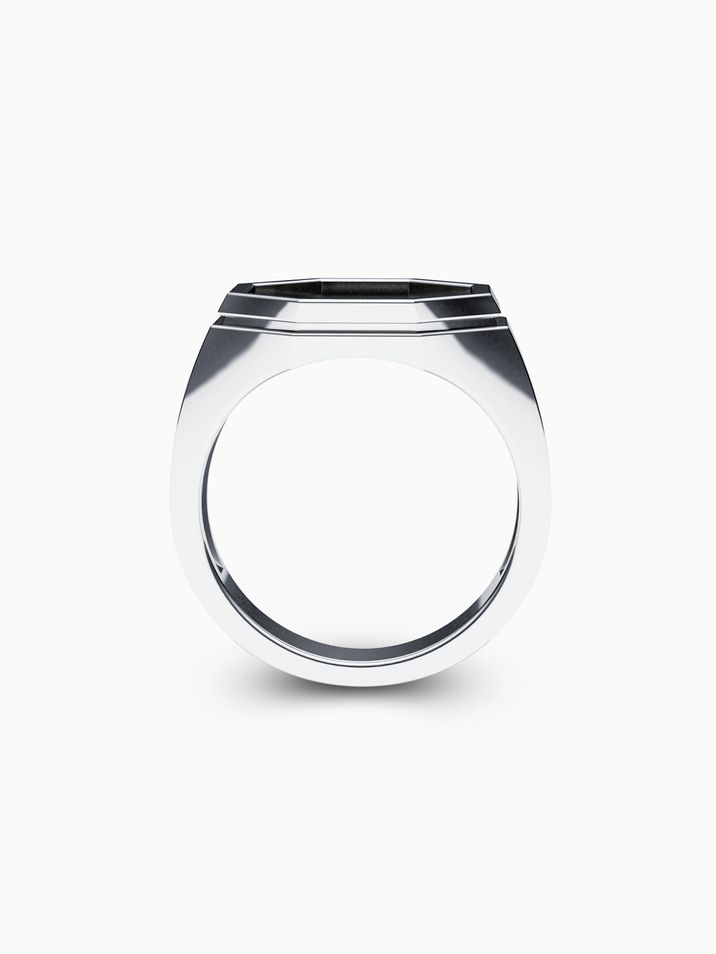 SIGNET RING 003