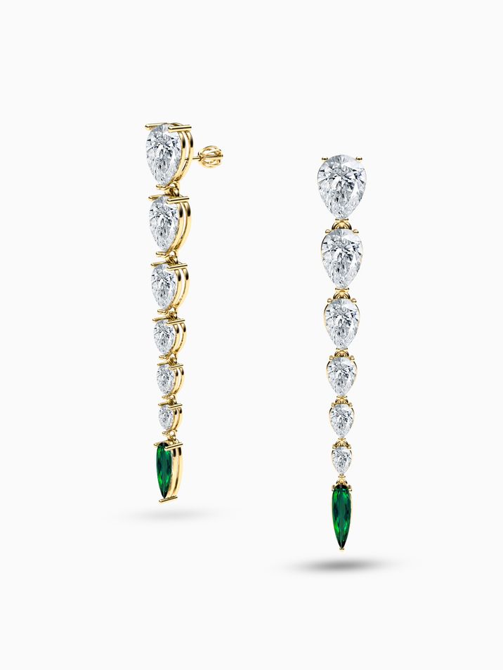 Přírodní drahokamy