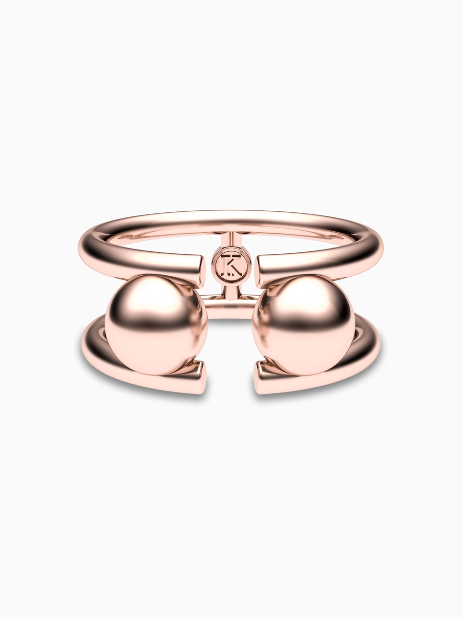 Ring simple 001