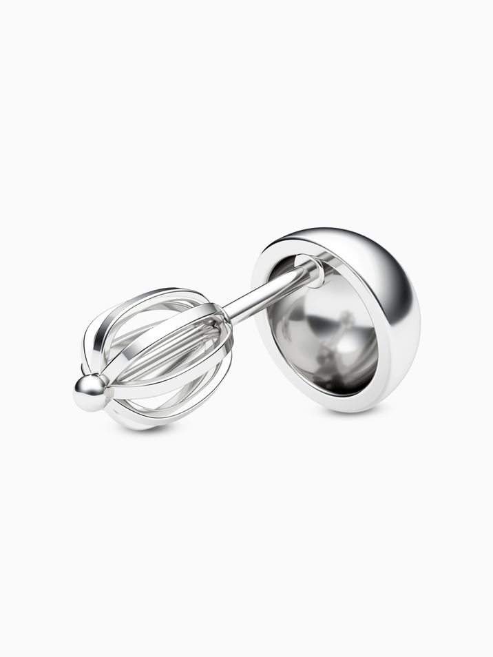 Náušnice simple 001