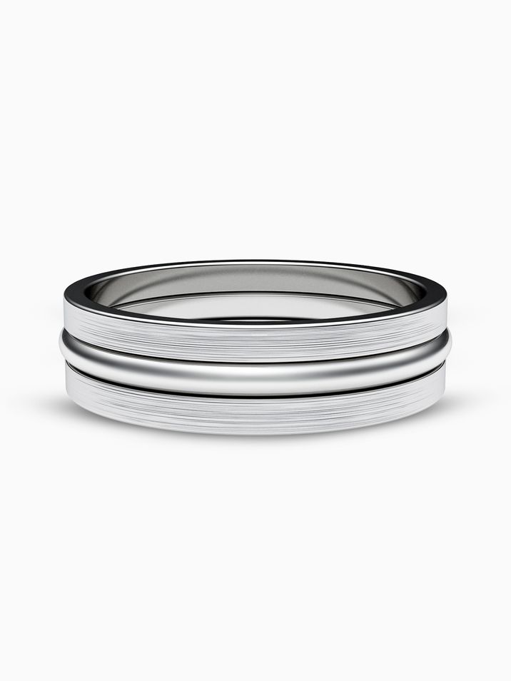 PÁNSKÝ SNUBNÍ PRSTEN STORY 009