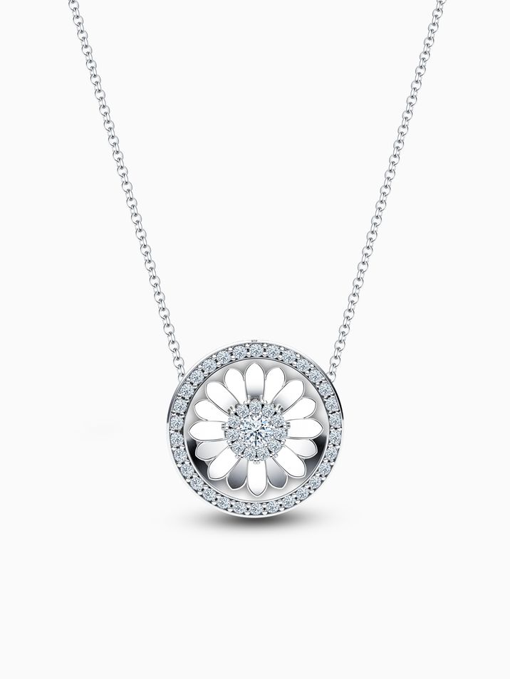 Pendant Gerbera 004