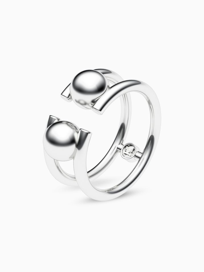 Ring simple 001
