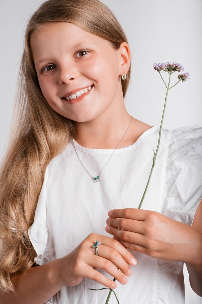 Children's earrings